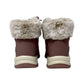 Stivaletto SKECHERS Trego - Snow Worries 167882/MVE Donna