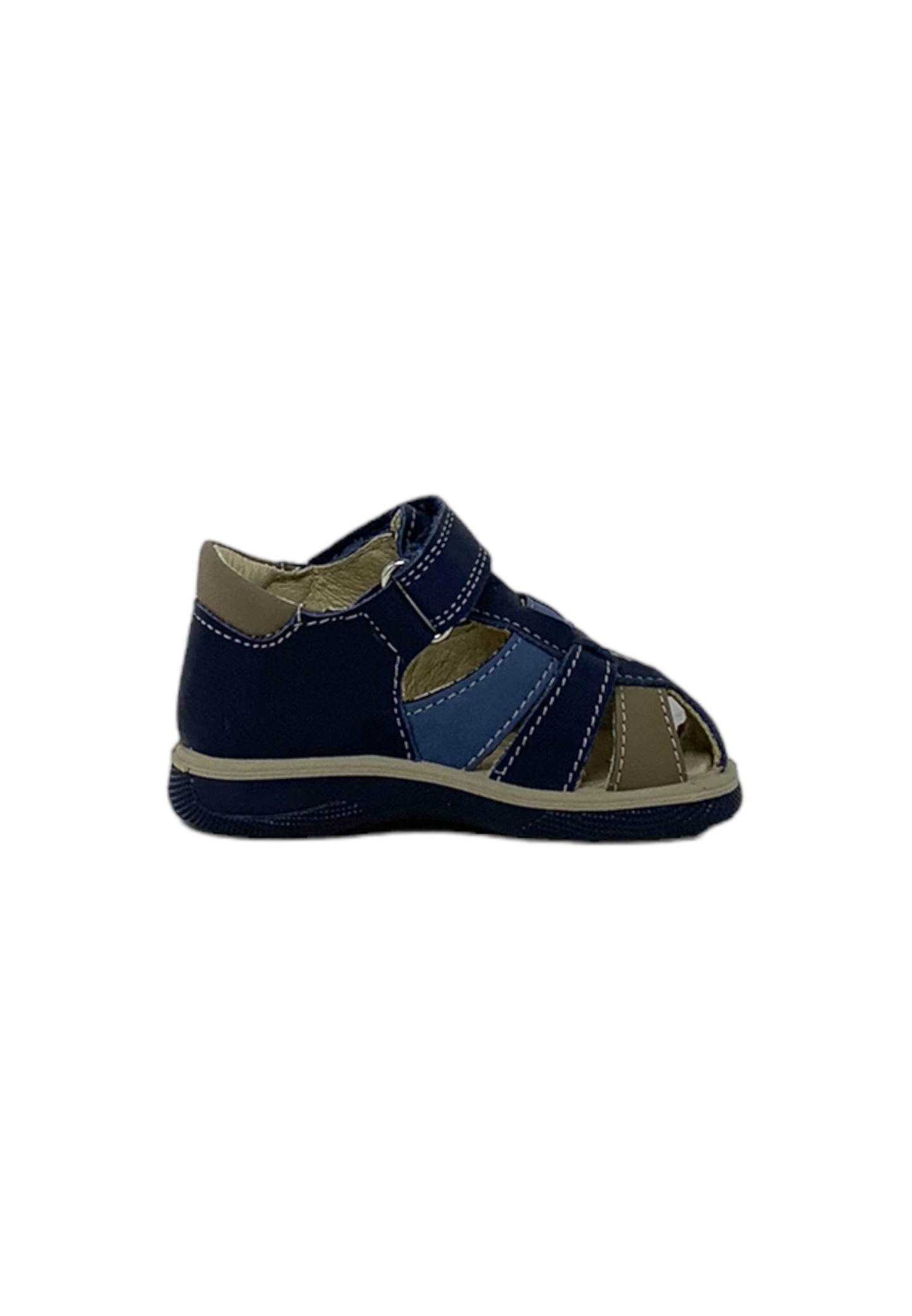 Sandali PRIMIGI 58591 bambino più colori