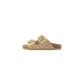 Ciabatta COLORS OF CALIFORNIA HC.BIO609 NAT Donna