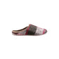 Pantofola GRUNLAND ORMI CI3411-B5 OLIVA-MULTI Uomo