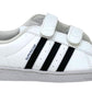 Scarpa da ginnastica ADIDAS SUPERSTAR CF C GW4064 Bambina