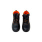 Scarpa da lavoro SORPASSO 60055S NERO Uomo