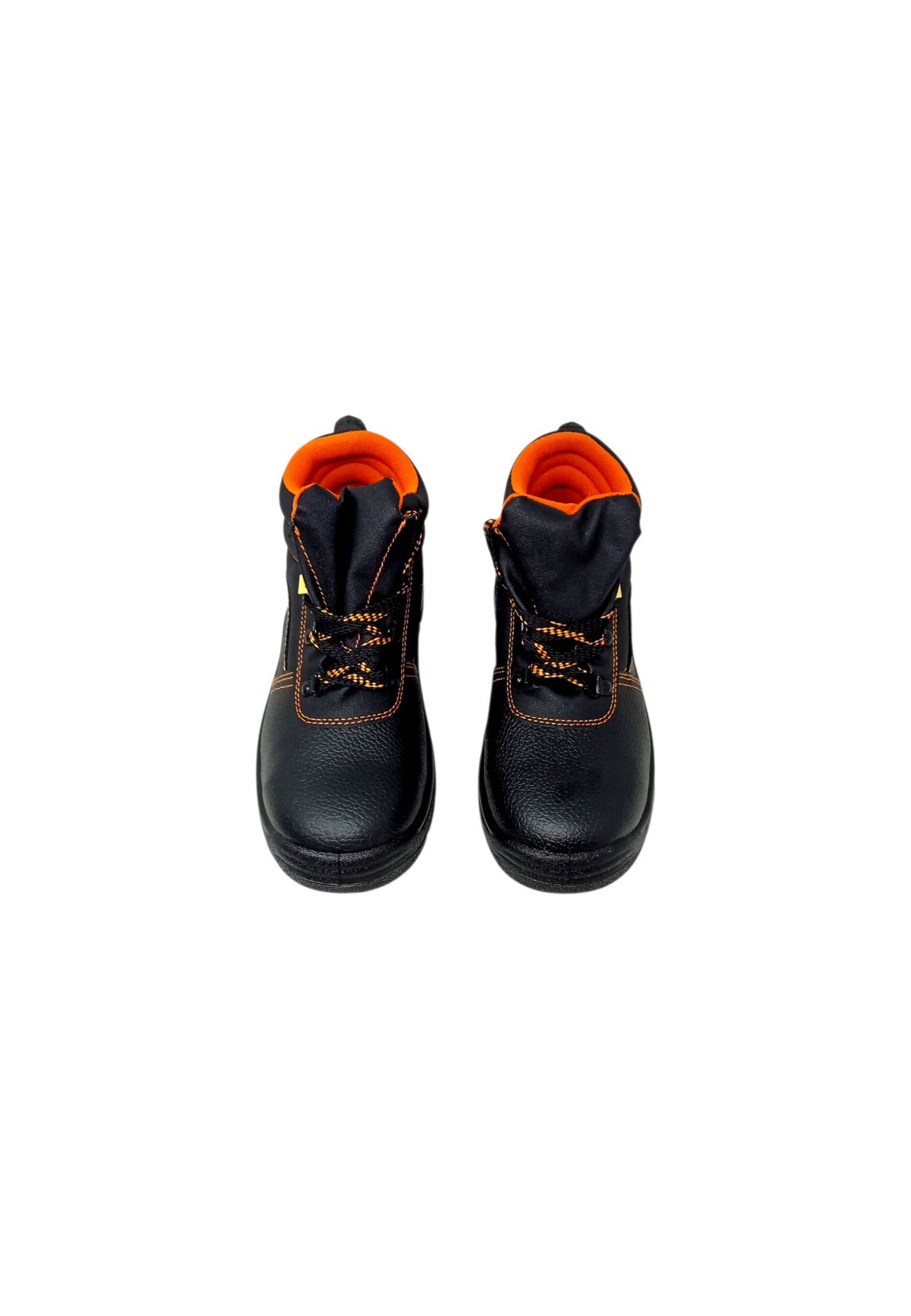 Scarpa da lavoro SORPASSO 60055S NERO Uomo