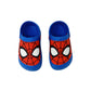 Ciabatte Silver Spiderman R1310676S BLU Bambino