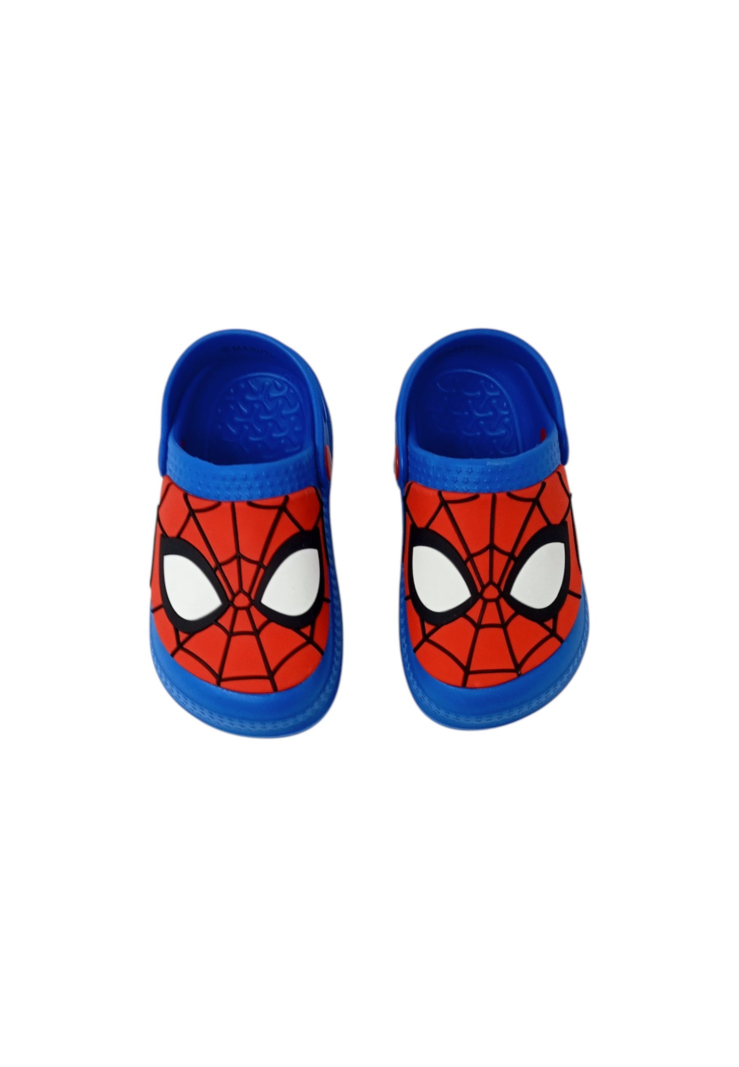 Ciabatte Silver Spiderman R1310676S BLU Bambino