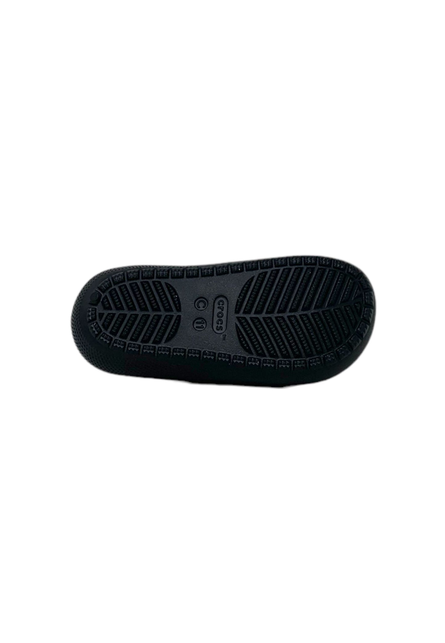 Ciabatta CROCS 209422-001 unisex