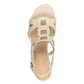 Sandali MARCO TOZZI 2-28312-44 403 cream donna