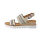 Sandali SKECHERS DESERT KISS HI - TEA TIME 113863 Donna (2 COLORI)