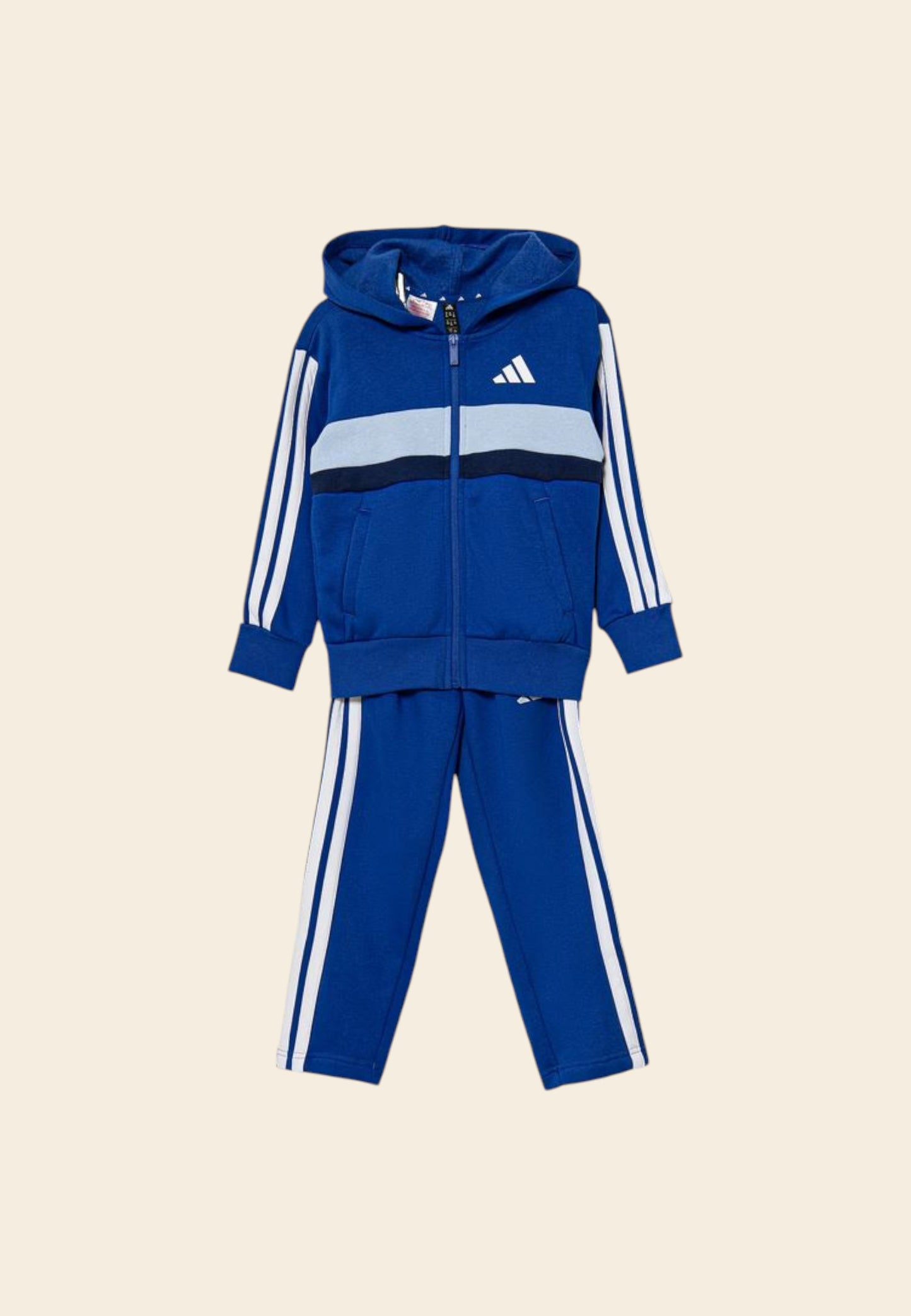 Tuta Adidas JC7488 Bambino