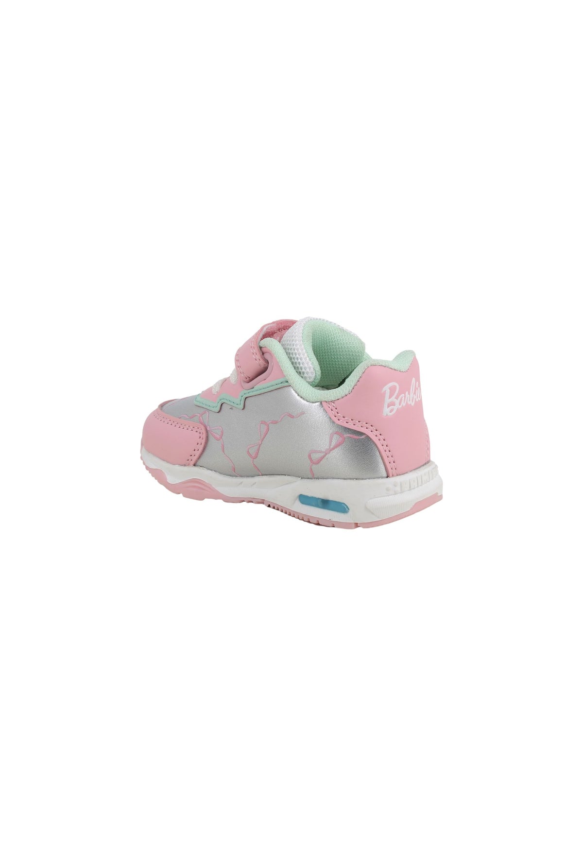 Sneaker luminose PRIMIGI Barbie 2469200 bambina