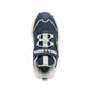 Sneakers BULL BOYS T-REX DNAI5123 BLU Bambino