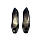 Scarpe col tacco SOFFICE SOGNO I5Q41E1 CAM NERO Donna