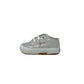 Scarpa da ginnastica SUPERGA Le Classiche S002J20 GREY SILVER Bambina