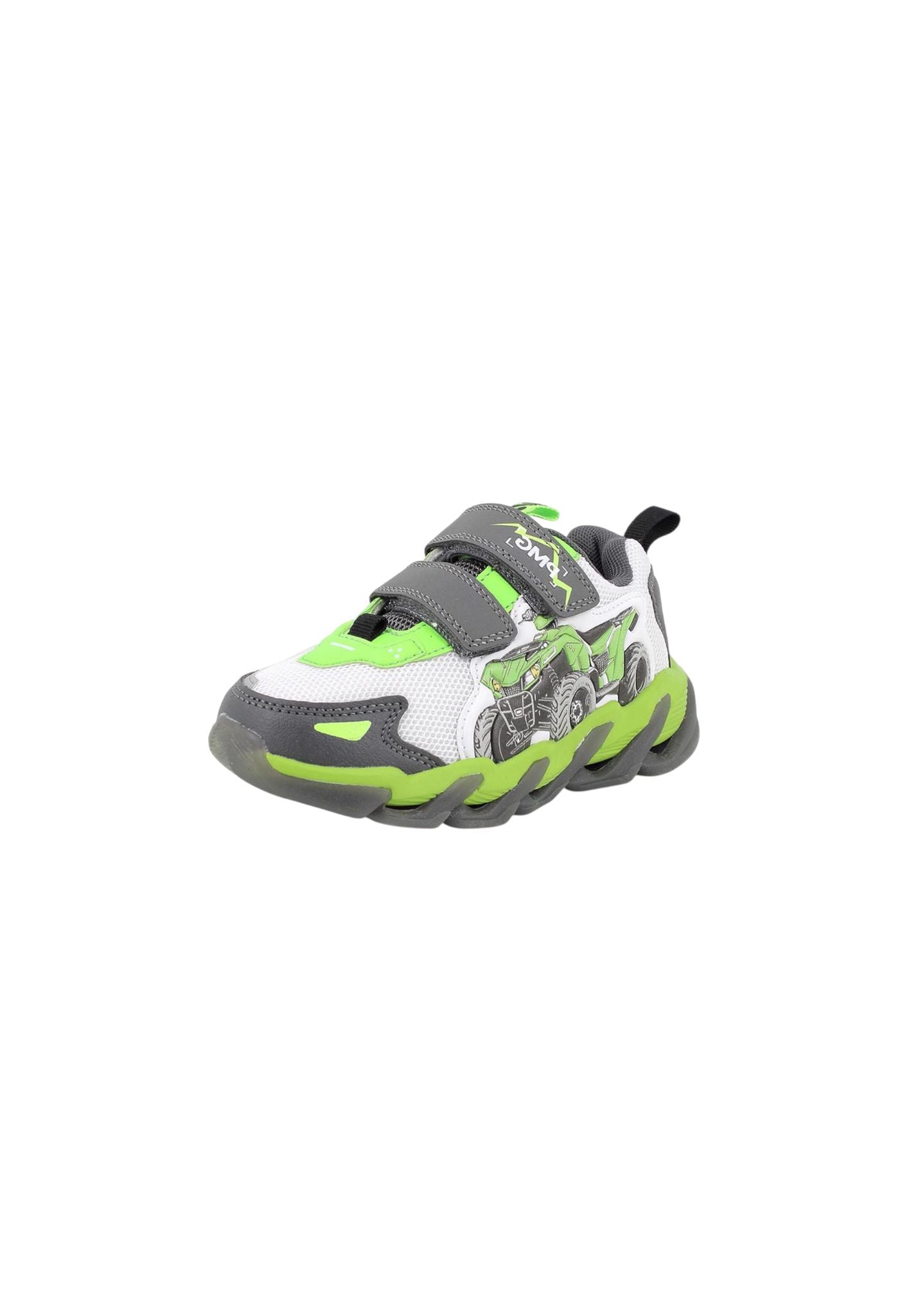 Sneakers luminose PRIMIGI 1470100 bambino