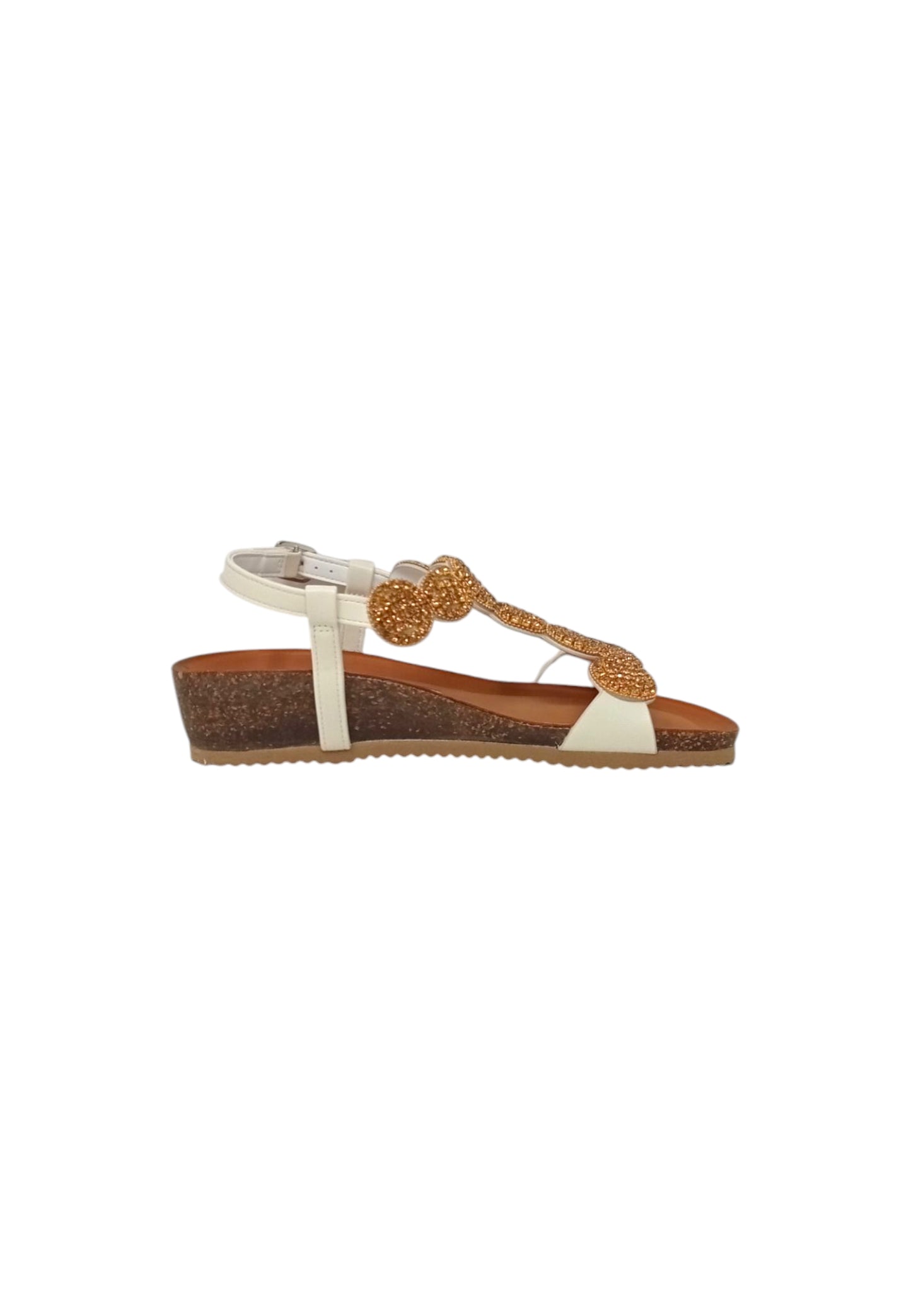 Sandali Igi&Co 7698111 Donna