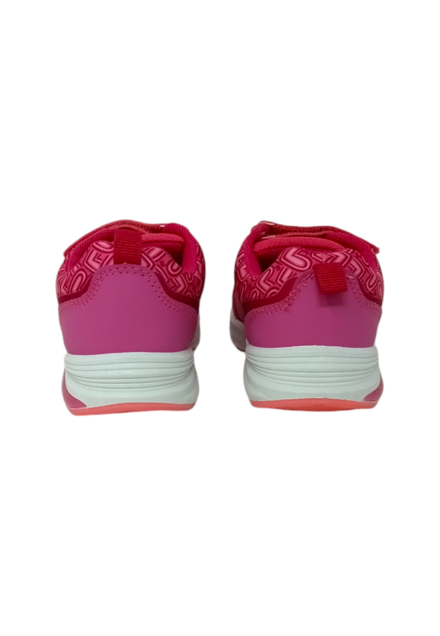 Sneaker Barbie BA002655 FUXIA BAMBINA
