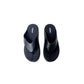 Ciabatta infradito De fonseca DE.CAPRI WC53 NERO Donna