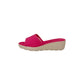 Ciabatta PATRIZIA AZZI 485 FUXIA donna