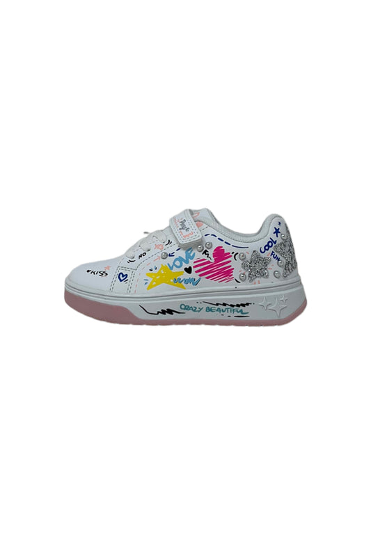 Sneakers PRIMIGI 6972300 bambina