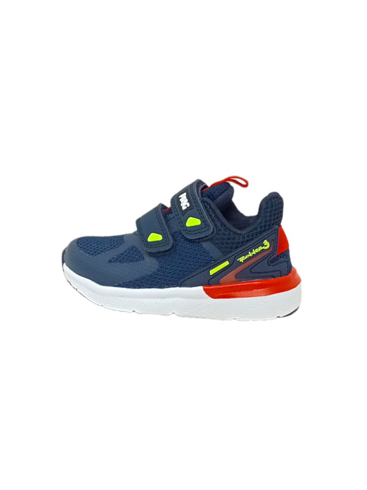 Sneakers Primigi 3957222 Blu Bambino