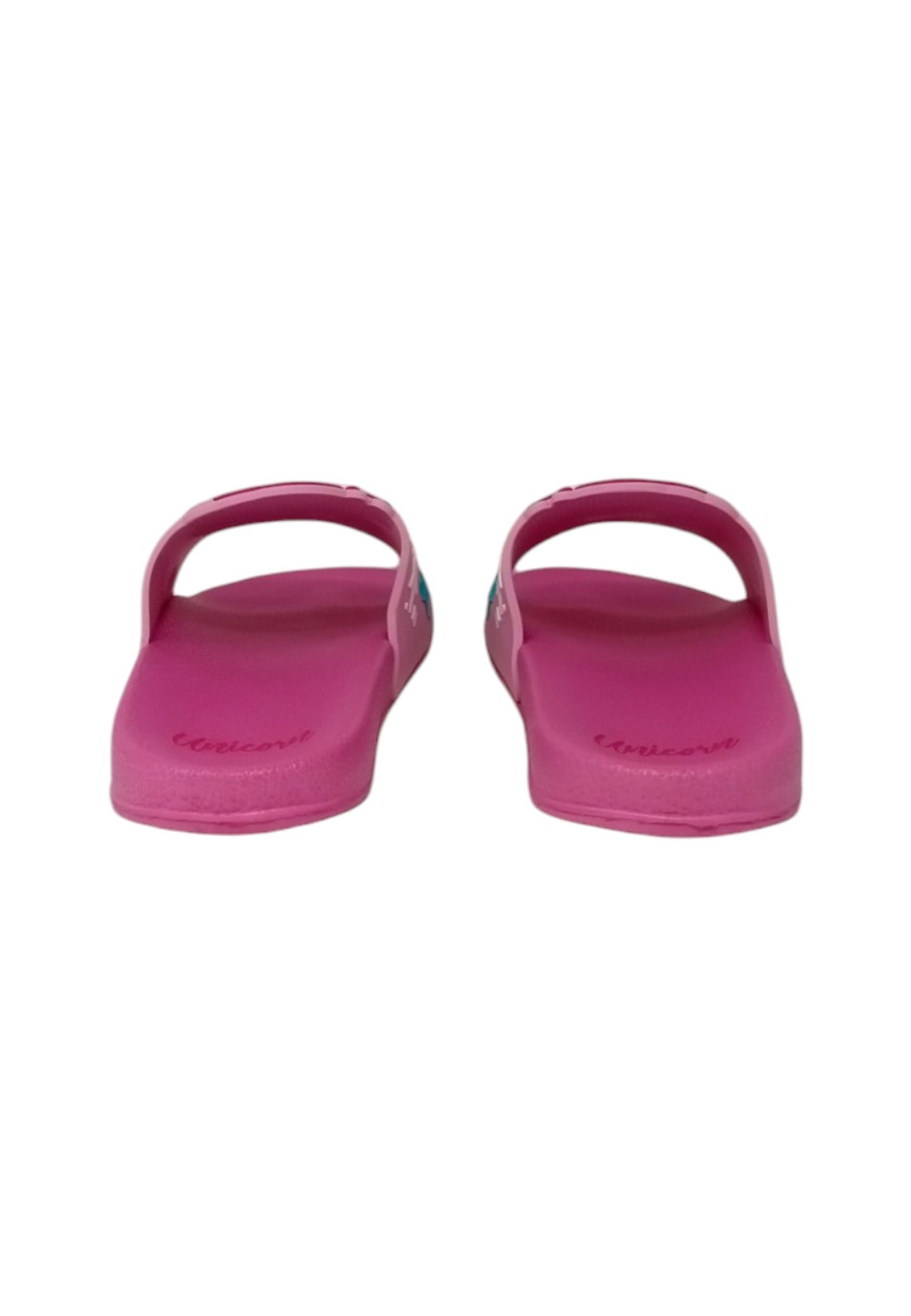Ciabatte Unicorno S8010082S Bambina più colori