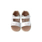 Sandali Biomecanics 262142-C050 BLANCO Bambina