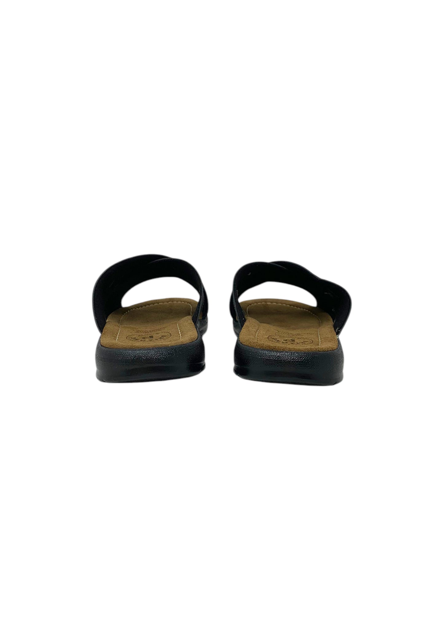 Pantofola da camera ARIZONA PATRIZIA 8611/PS NERO uomo