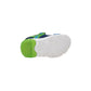 Sandali luminosi Silver Dinosauro S8020229T BLU  Bambino