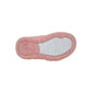 Sandali luminosi Silver Unicorno S8010214S PINK Bambina