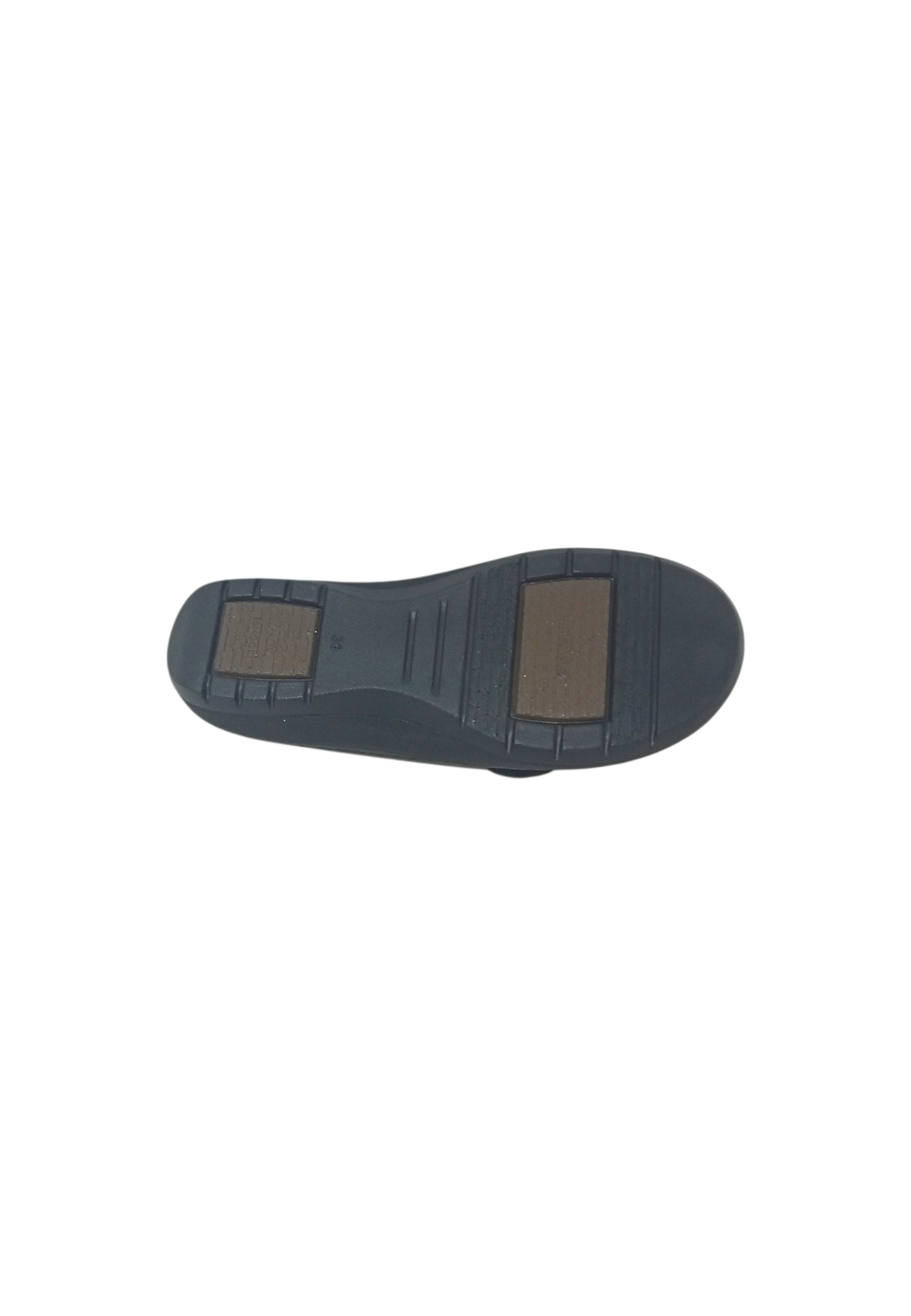 Ciabatta Stile Di Vita 541005-SDV NOTTE Donna