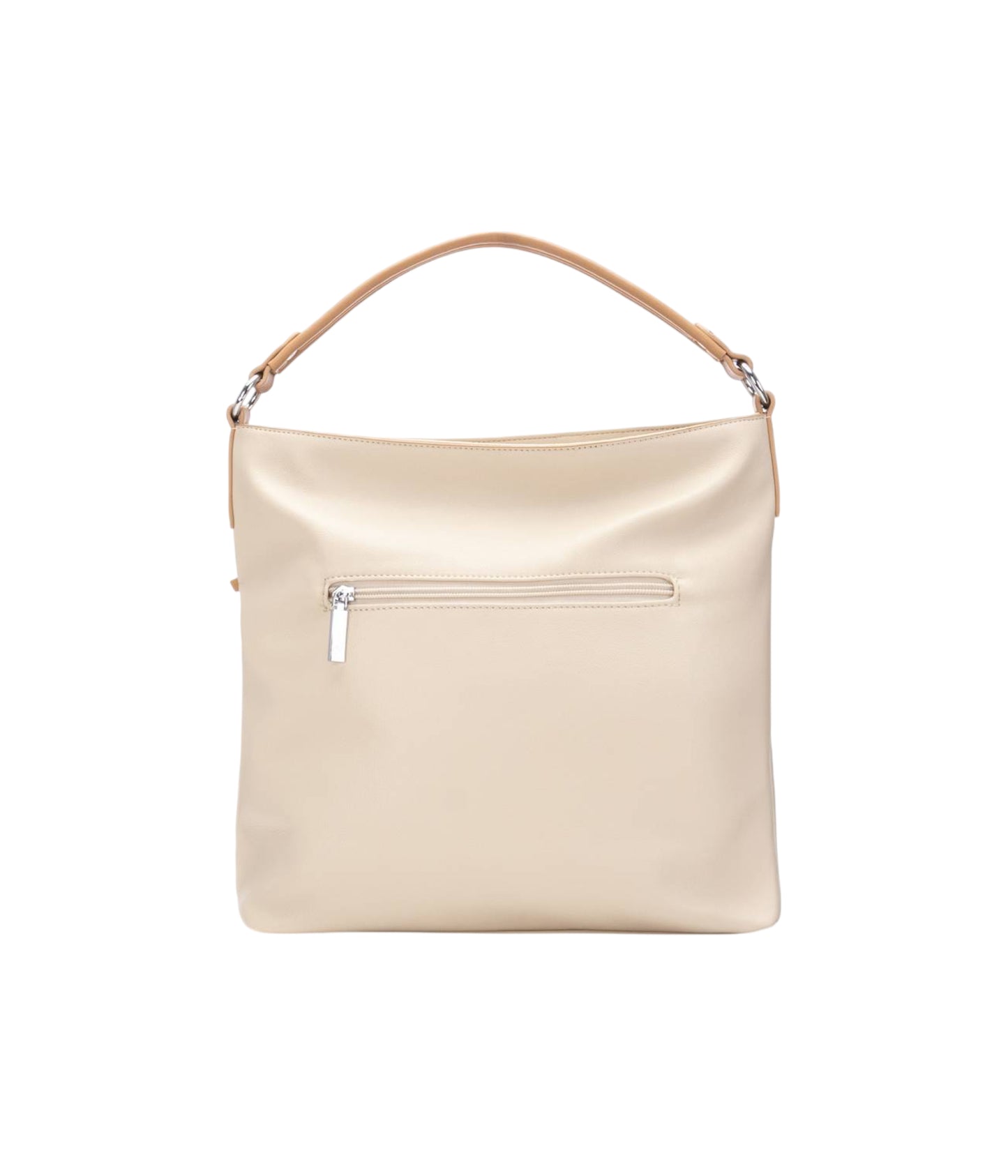 Borsa XTI 184549 BEIGE Donna