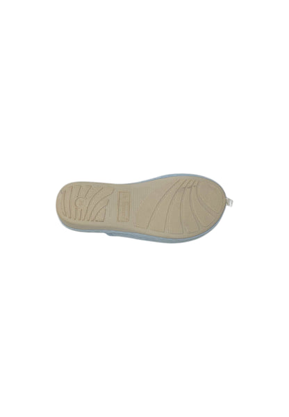 Pantofola da camera  DE FONSECA DE.VERONA WA31SP Azzurro Donna