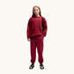 Tuta PUMA 689727 23 bambina