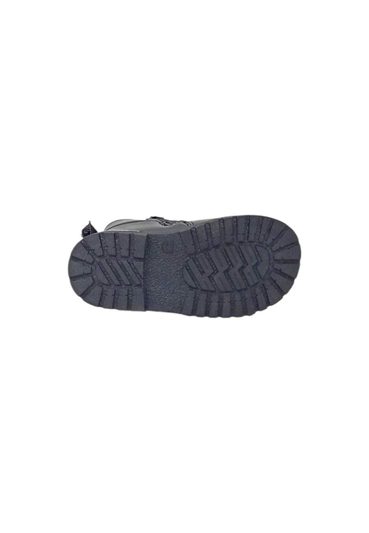 Stivaletti MELANIA MS65096 BLK bambina