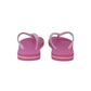 Ciabatta infradito IPANEMA CLAS BRASIL II  KIDS 80416 AI769 LILAC Bambina