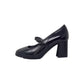 Scarpe col tacco SOFFICE SOGNO I4R72A8 NERO Donna