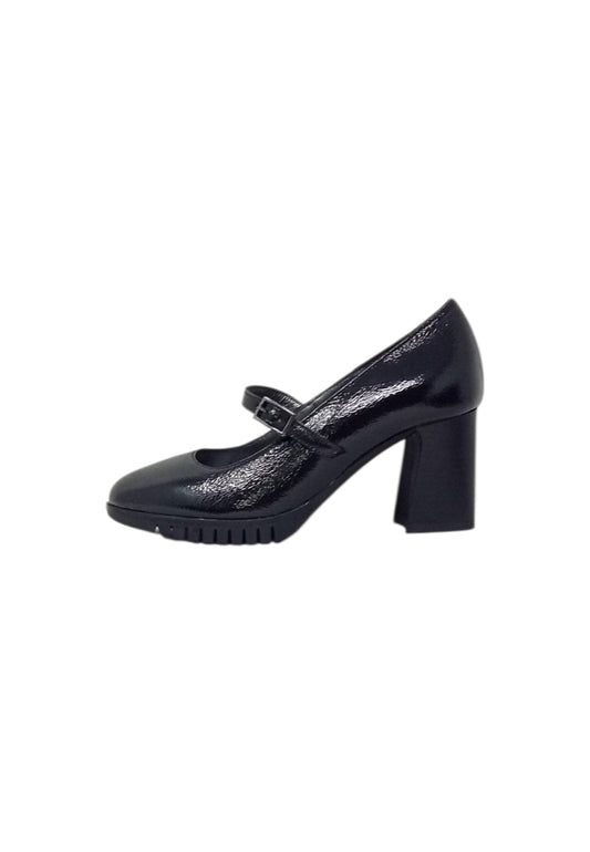 Scarpe col tacco SOFFICE SOGNO I4R72A8 NERO Donna