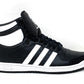 Scarpa da ginnastica ADIDAS B34429 Top Ten Hi Uomo