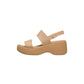 Sandali Crocs Brooklyn Sky 212250-2NB donna