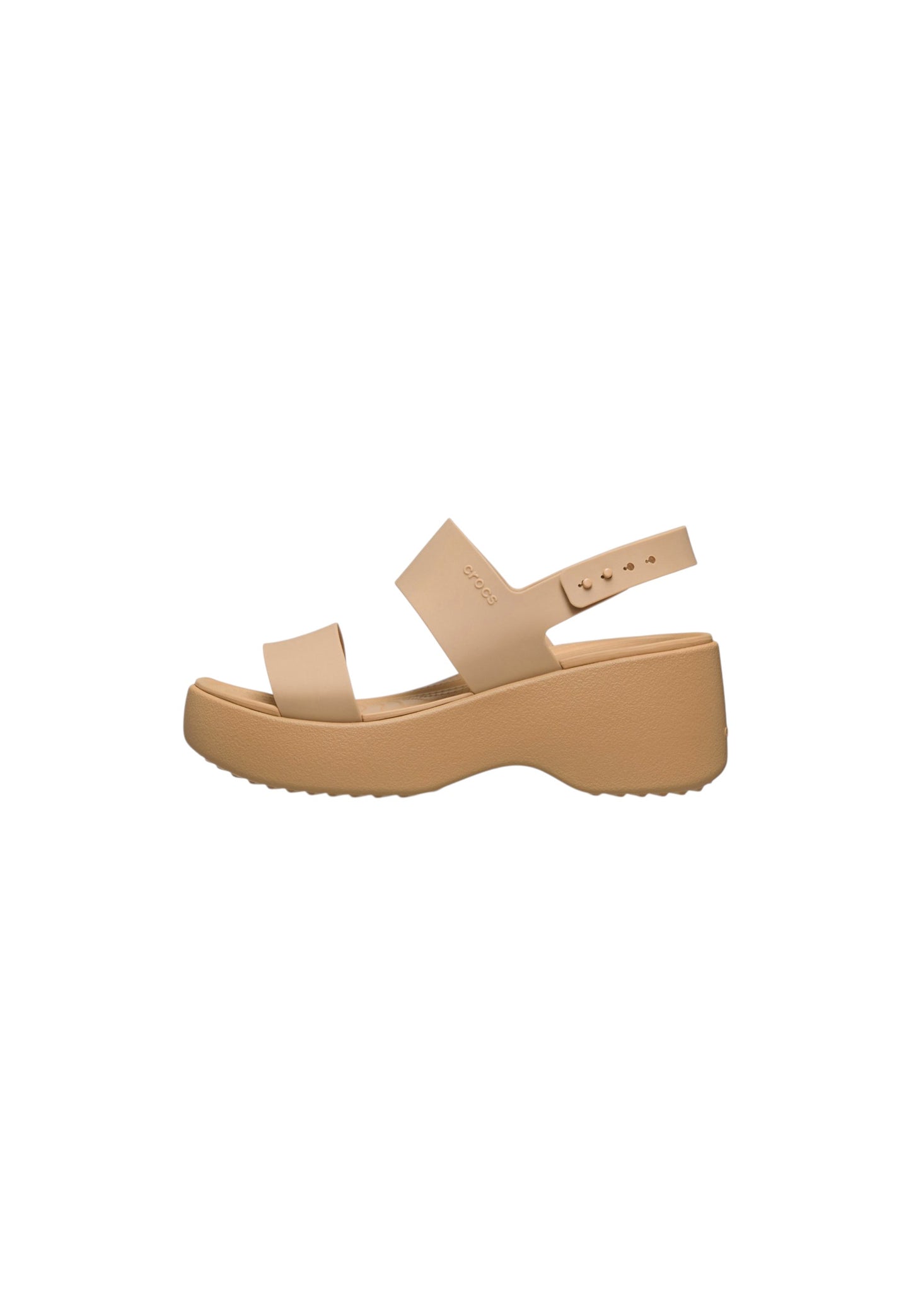 Sandali Crocs Brooklyn Sky 212250-2NB donna