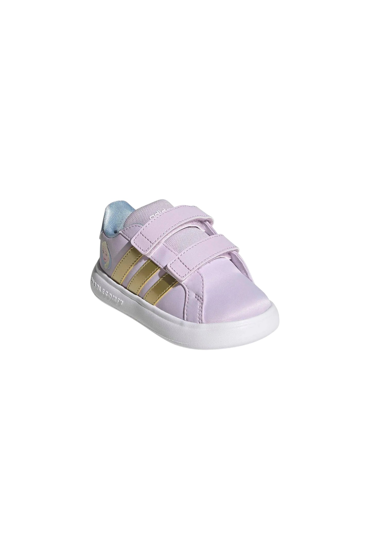 Sneaker ADIDAS GRAND COURT ELSA I JQ4356 bambina