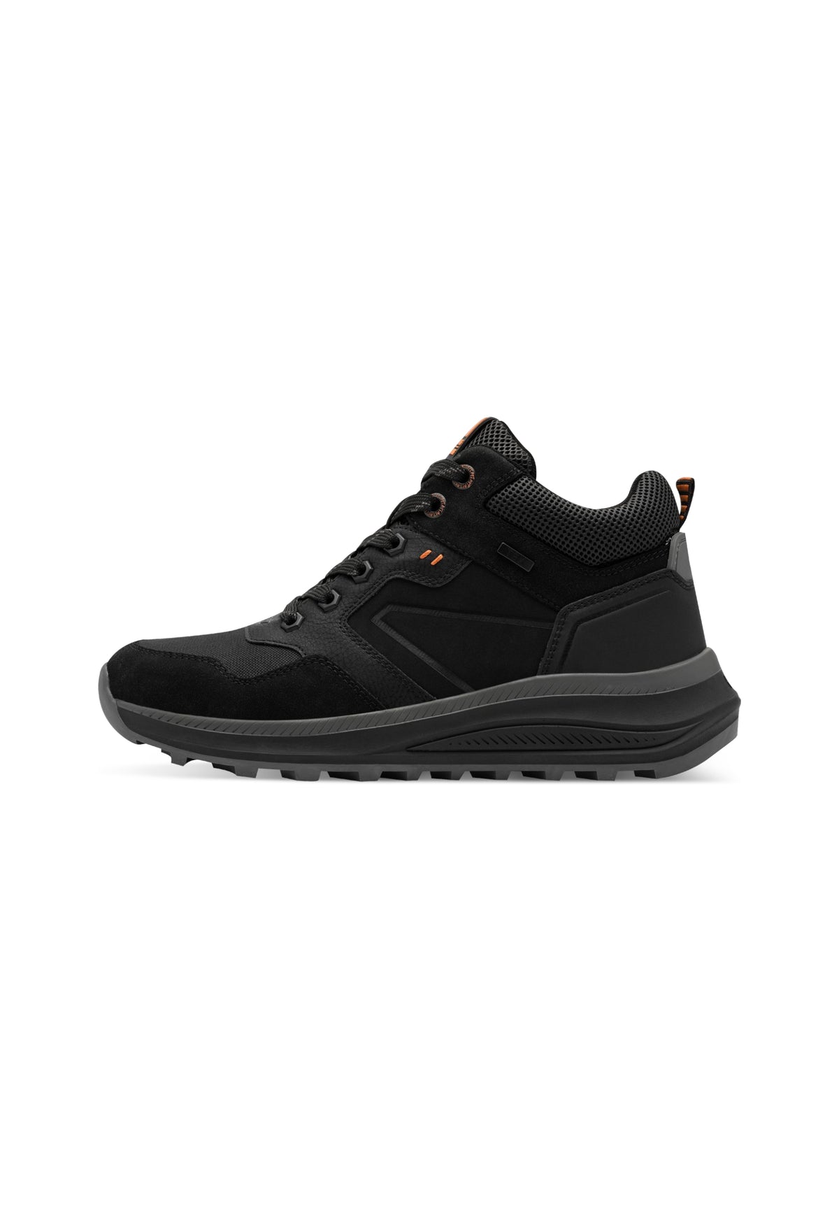 Scarponcini MARCO TOZZI 2-15209-45 001 BLK Uomo