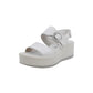 Sandali con zeppa Igi&Co 1164533 Donna