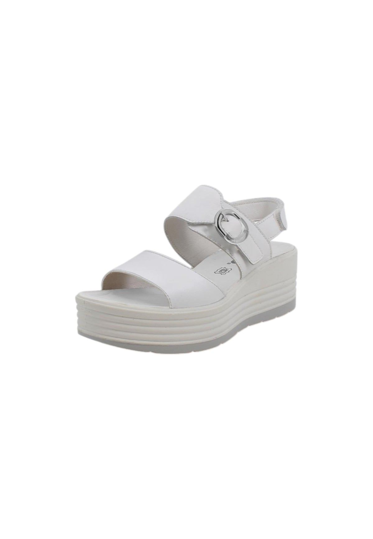 Sandali con zeppa Igi&Co 1164533 Donna