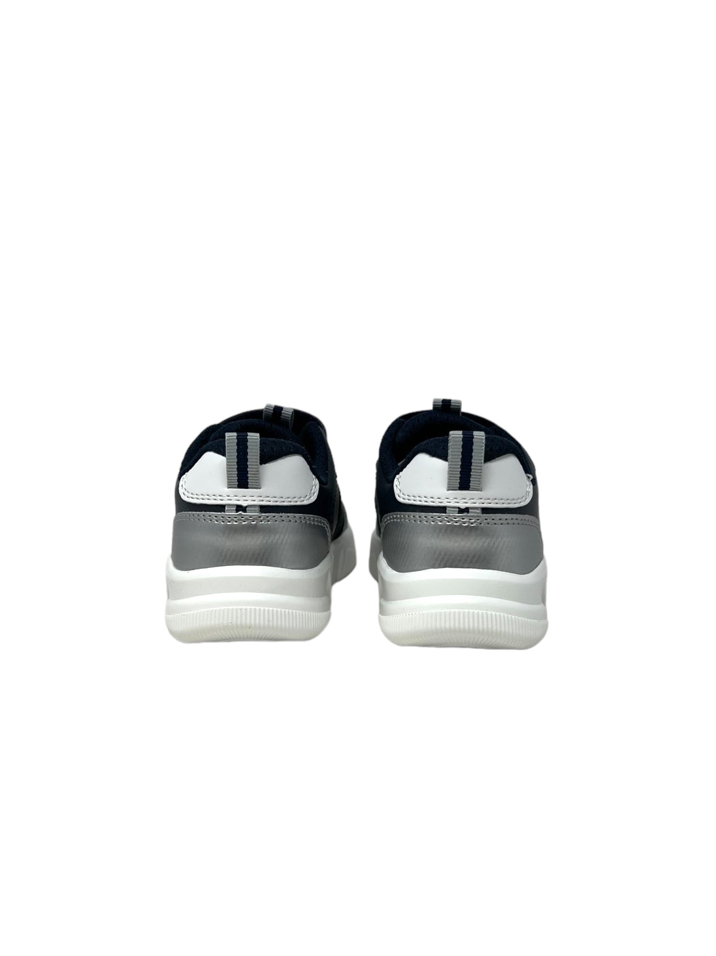 Scarpa da ginnastica GEOX APRIL J16DMA C0673  bambino
