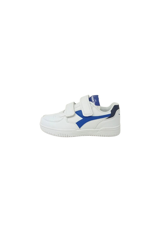 Sneaker DIADORA Raptor Low TD 101.177721 01 D0594 bambino