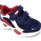 Scarpa da passeggio PRIMIGI 7455133 Bambino