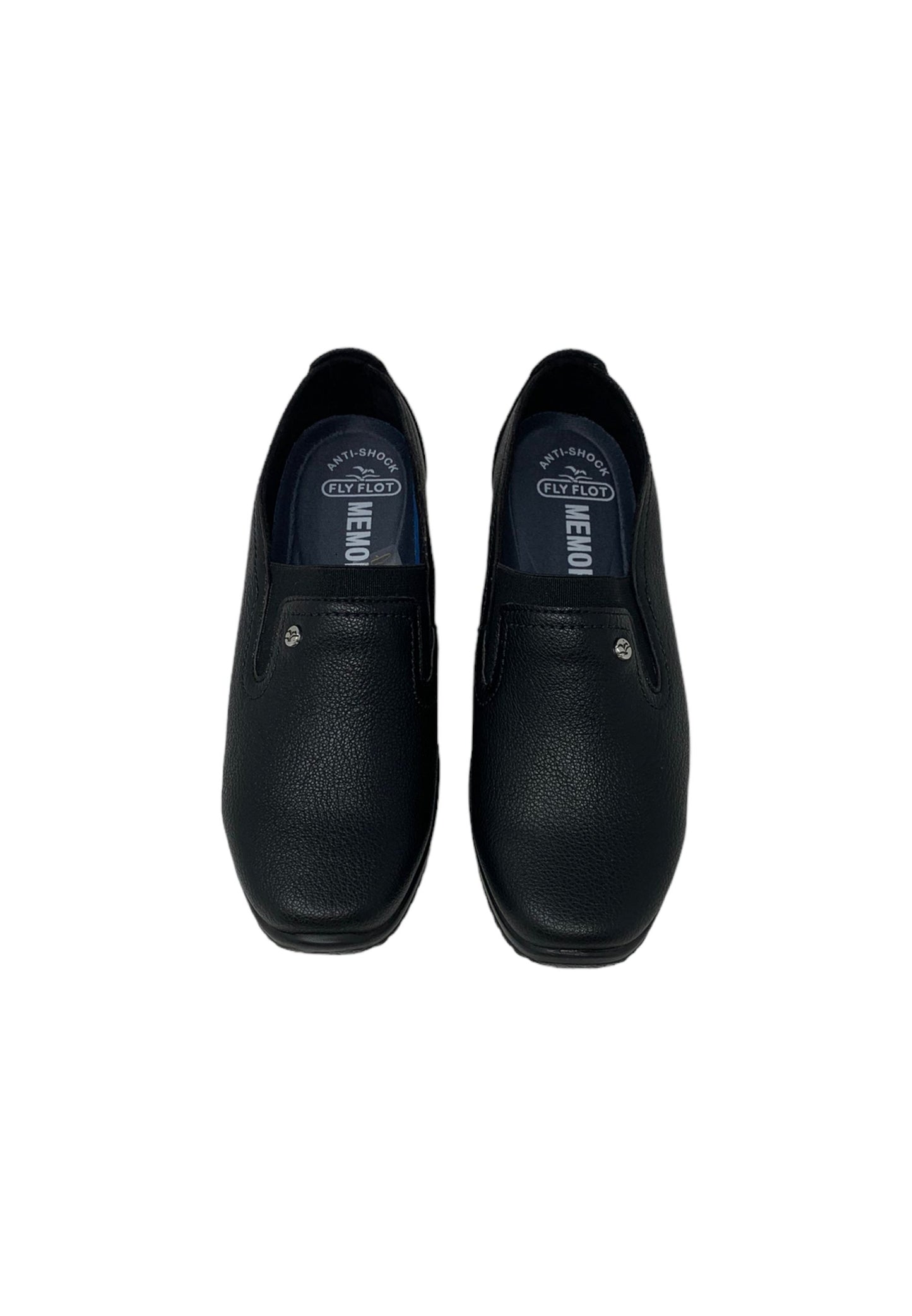 Sneaker FLYFLOT 17 X52 2X NERO donna