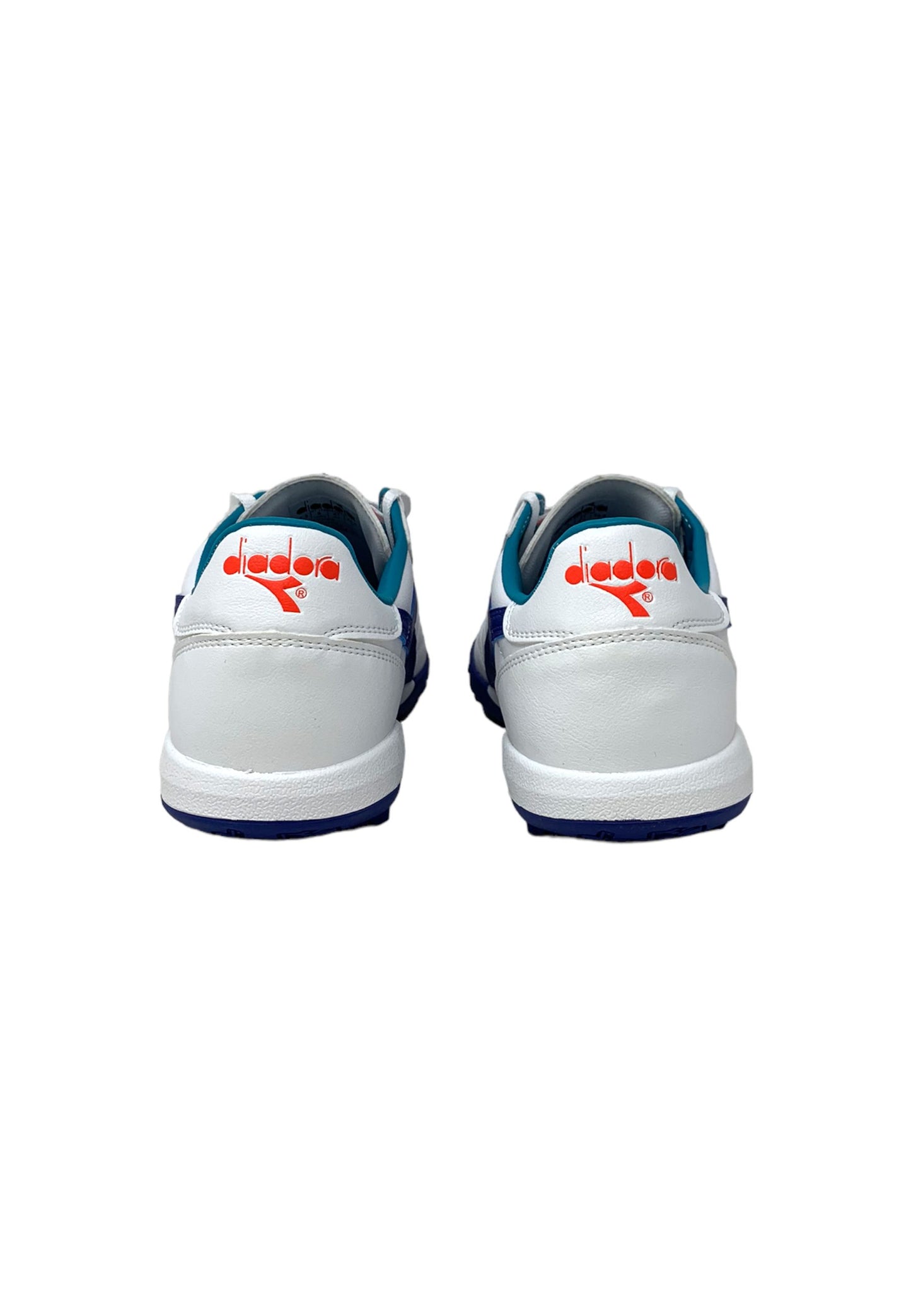 Scarpa da calcetto DIADORA BRASIL 2 R TFR 101.179604 01 C2433 UOMO