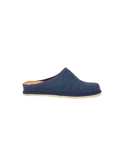 Pantofola INBLU CS000037 AVIO donna